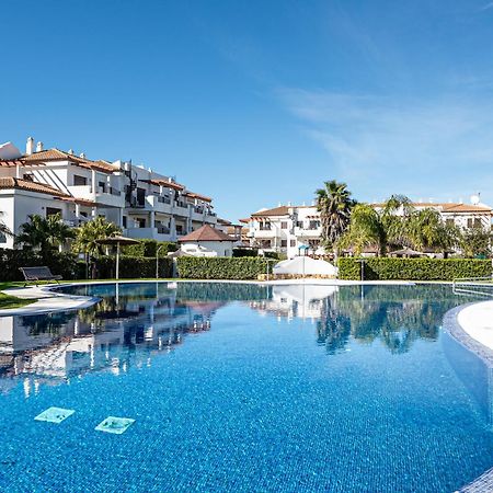 Apartamento Familiar Muy Soleado Cerca De La Playa Y Parking Incluido Chiclana de la Frontera Εξωτερικό φωτογραφία