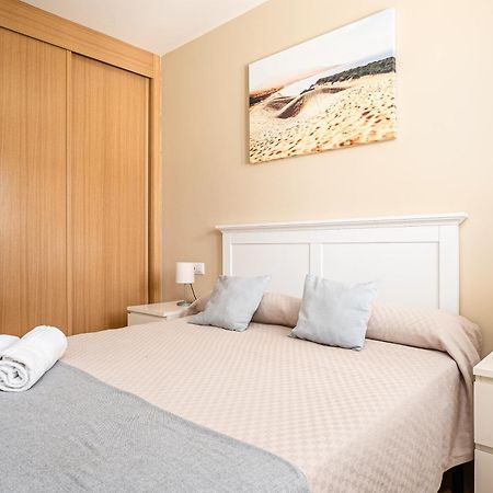 Apartamento Familiar Muy Soleado Cerca De La Playa Y Parking Incluido Chiclana de la Frontera Εξωτερικό φωτογραφία