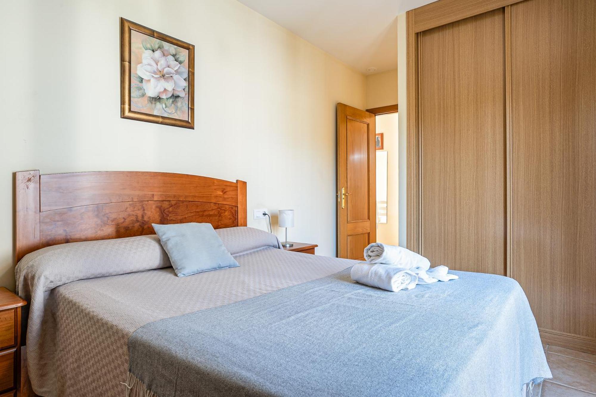 Apartamento Familiar Muy Soleado Cerca De La Playa Y Parking Incluido Chiclana de la Frontera Εξωτερικό φωτογραφία