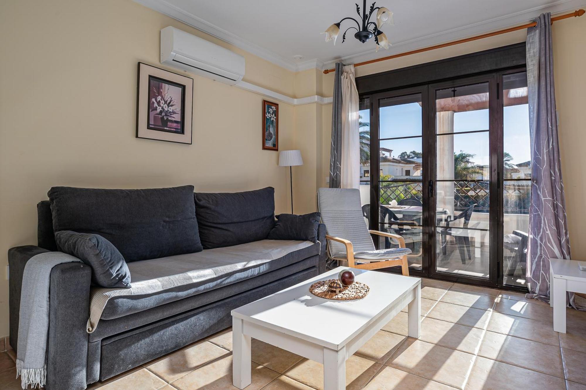 Apartamento Familiar Muy Soleado Cerca De La Playa Y Parking Incluido Chiclana de la Frontera Εξωτερικό φωτογραφία