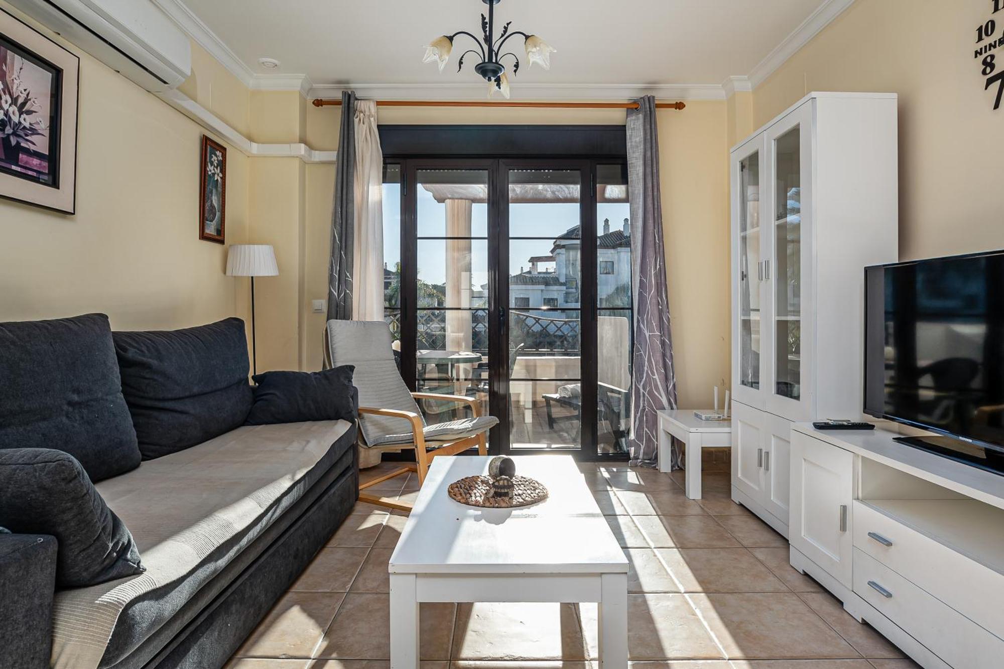 Apartamento Familiar Muy Soleado Cerca De La Playa Y Parking Incluido Chiclana de la Frontera Εξωτερικό φωτογραφία