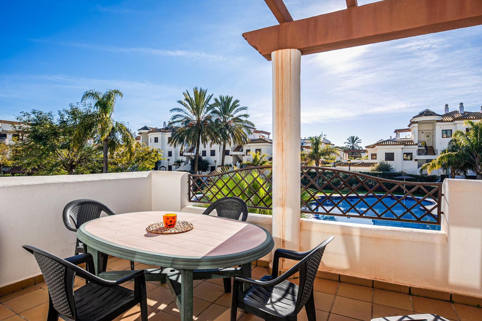 Apartamento Familiar Muy Soleado Cerca De La Playa Y Parking Incluido Chiclana de la Frontera Εξωτερικό φωτογραφία