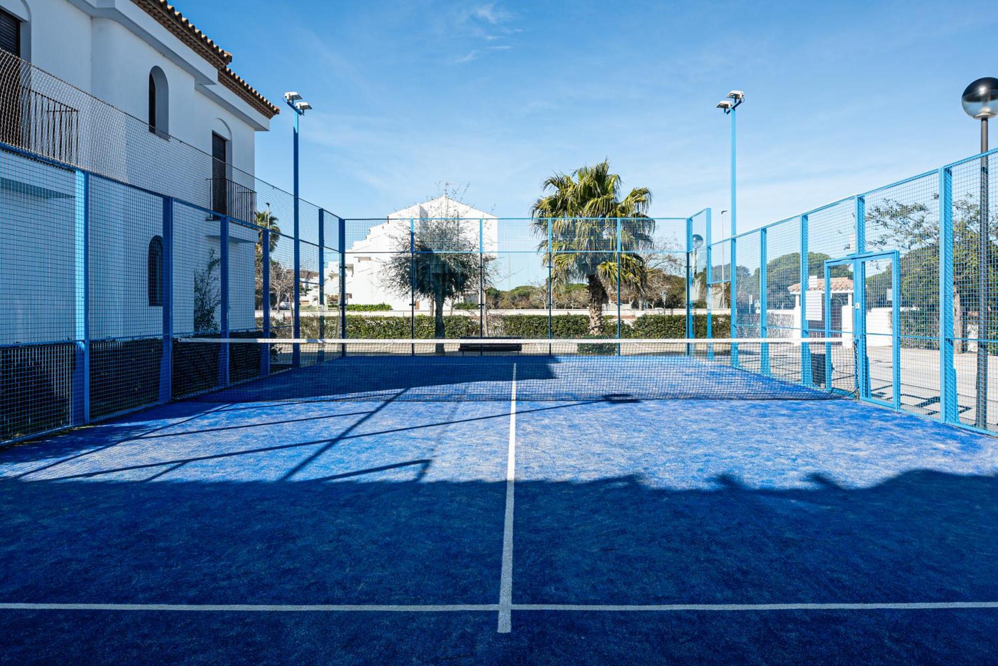 Apartamento Familiar Muy Soleado Cerca De La Playa Y Parking Incluido Chiclana de la Frontera Εξωτερικό φωτογραφία