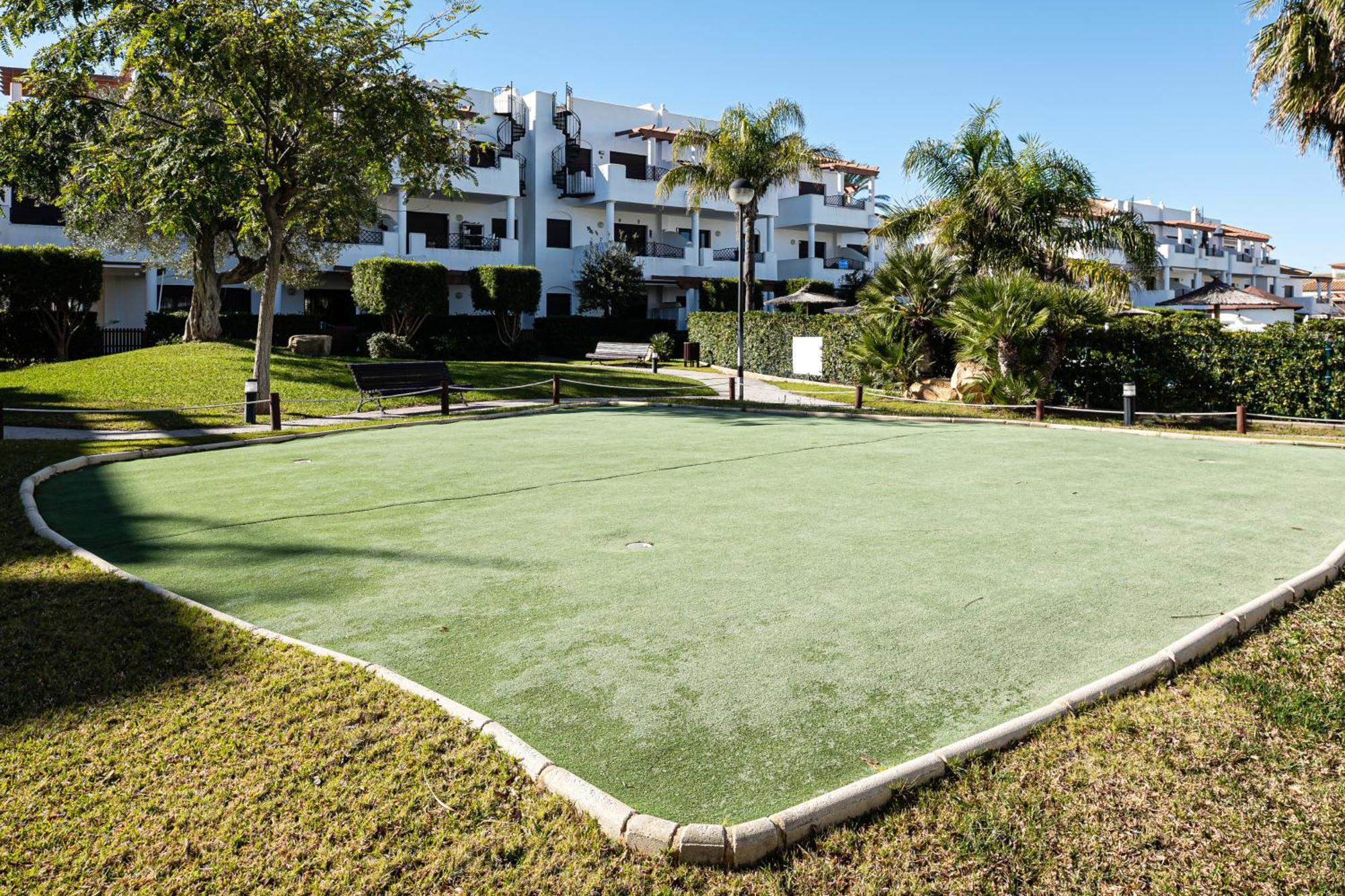 Apartamento Familiar Muy Soleado Cerca De La Playa Y Parking Incluido Chiclana de la Frontera Εξωτερικό φωτογραφία