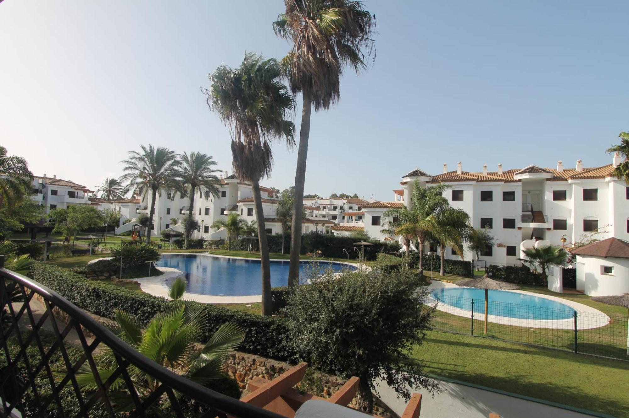 Apartamento Familiar Muy Soleado Cerca De La Playa Y Parking Incluido Chiclana de la Frontera Εξωτερικό φωτογραφία