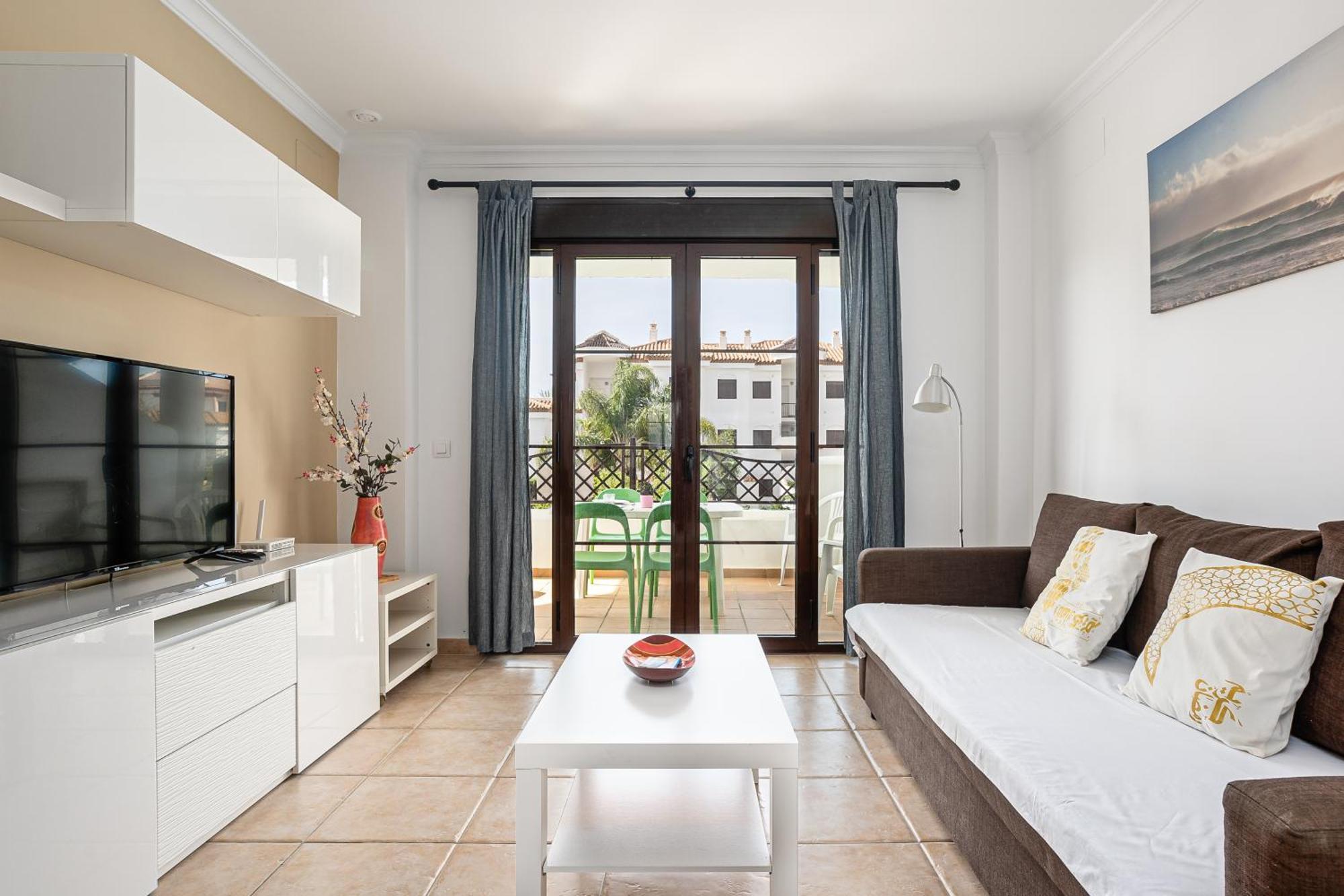 Apartamento Familiar Muy Soleado Cerca De La Playa Y Parking Incluido Chiclana de la Frontera Εξωτερικό φωτογραφία