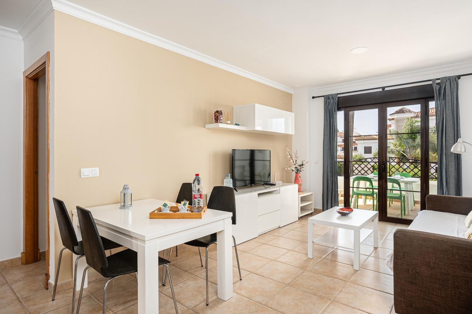 Apartamento Familiar Muy Soleado Cerca De La Playa Y Parking Incluido Chiclana de la Frontera Εξωτερικό φωτογραφία