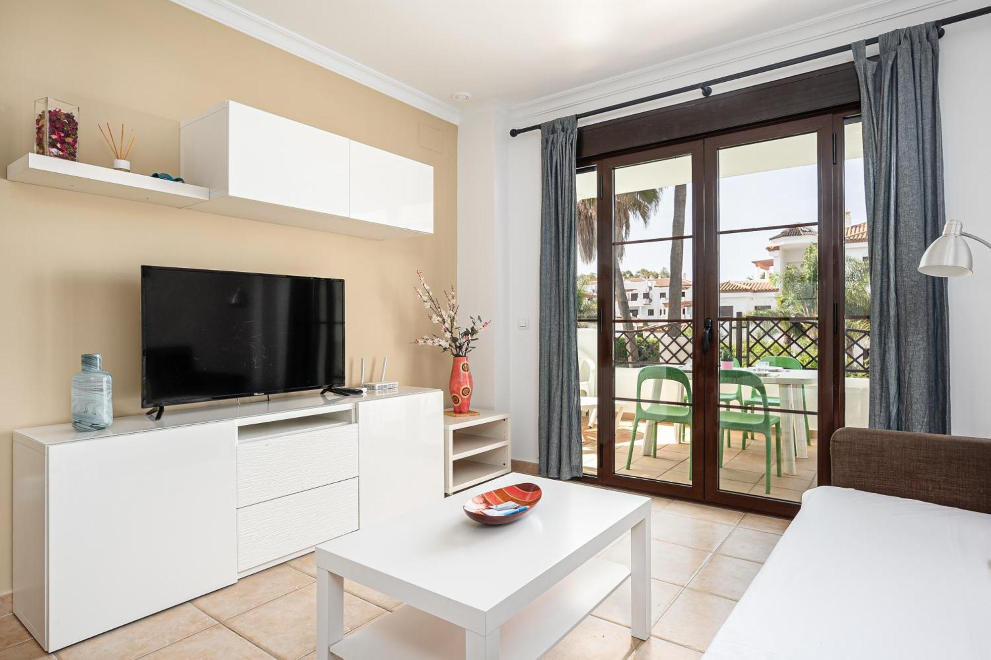 Apartamento Familiar Muy Soleado Cerca De La Playa Y Parking Incluido Chiclana de la Frontera Εξωτερικό φωτογραφία